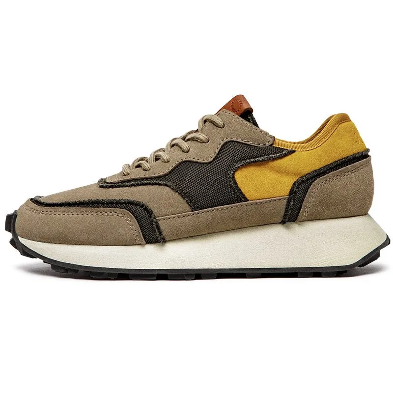 Comfort Outdoor Breathable Shoe