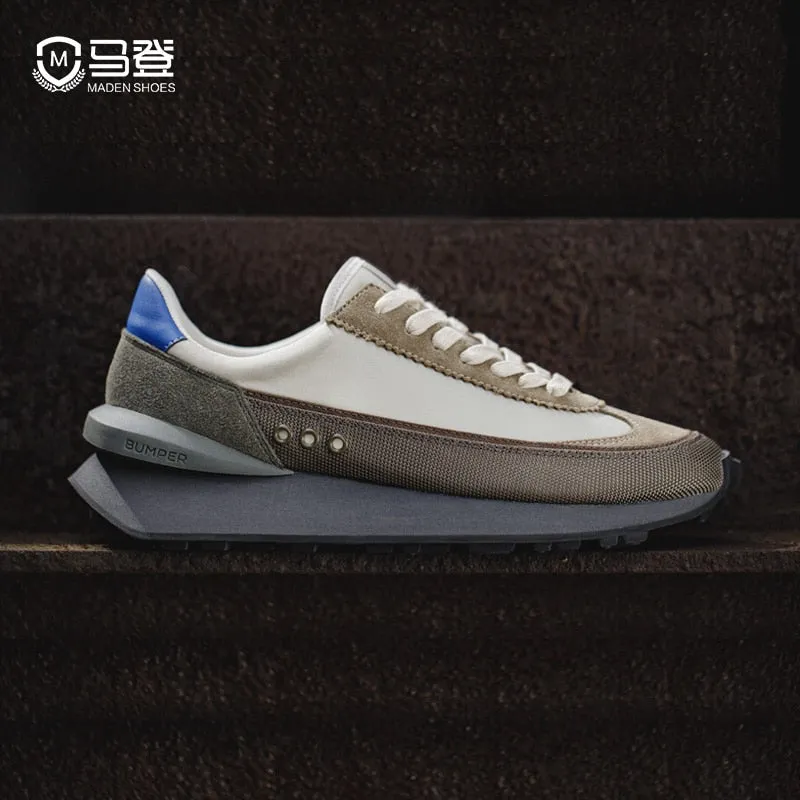 Comfort Outdoor Breathable Shoe