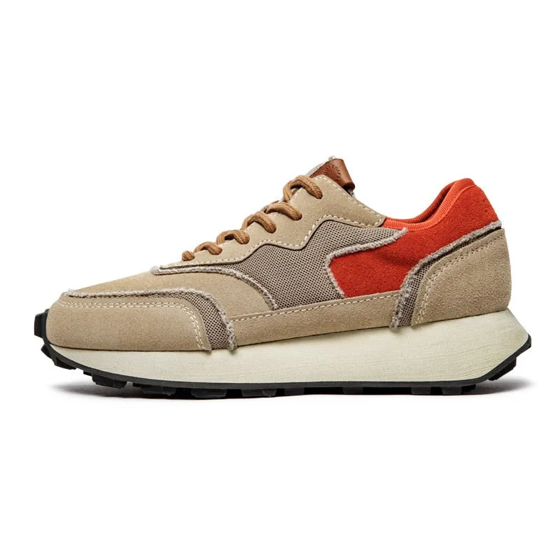 Comfort Outdoor Breathable Shoe