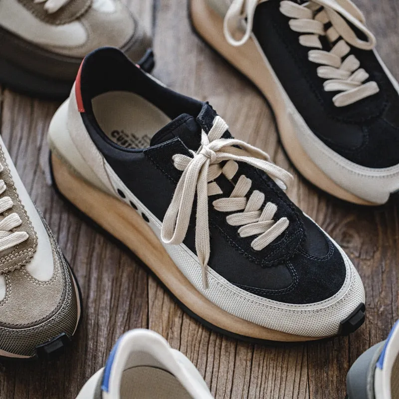 Comfort Outdoor Breathable Shoe