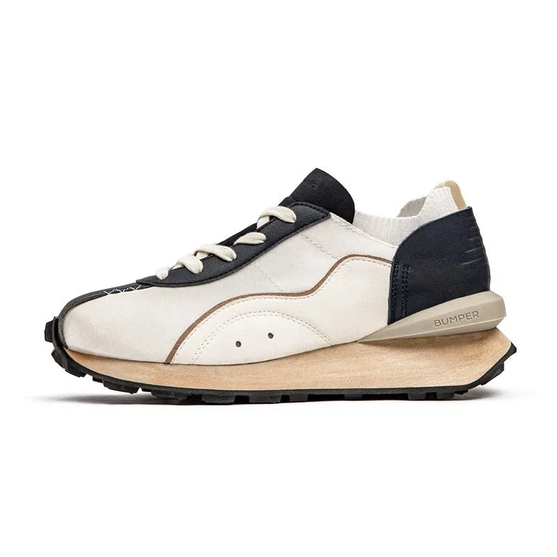 Comfort Outdoor Breathable Shoe