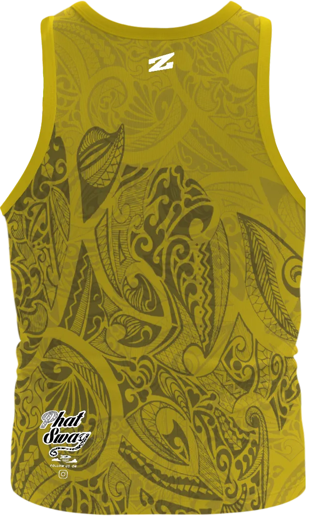 D Bot Singlet