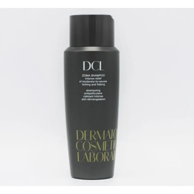Dcl Zoma Shampoo 300 ML