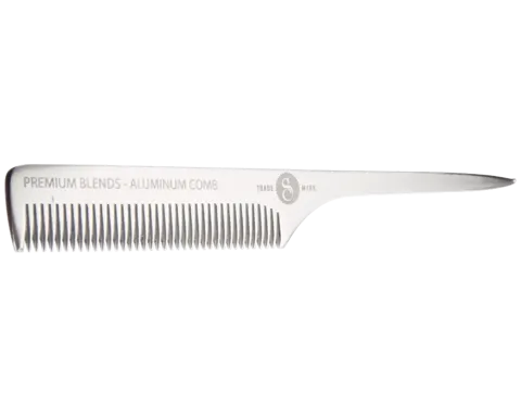 Deluxe Metal Side Part