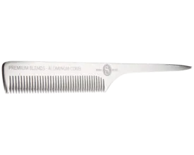 Deluxe Metal Side Part