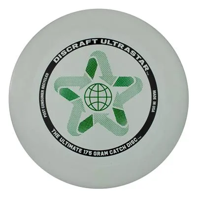 Discraft Ultrastar Disc for Ultimate Frisbee