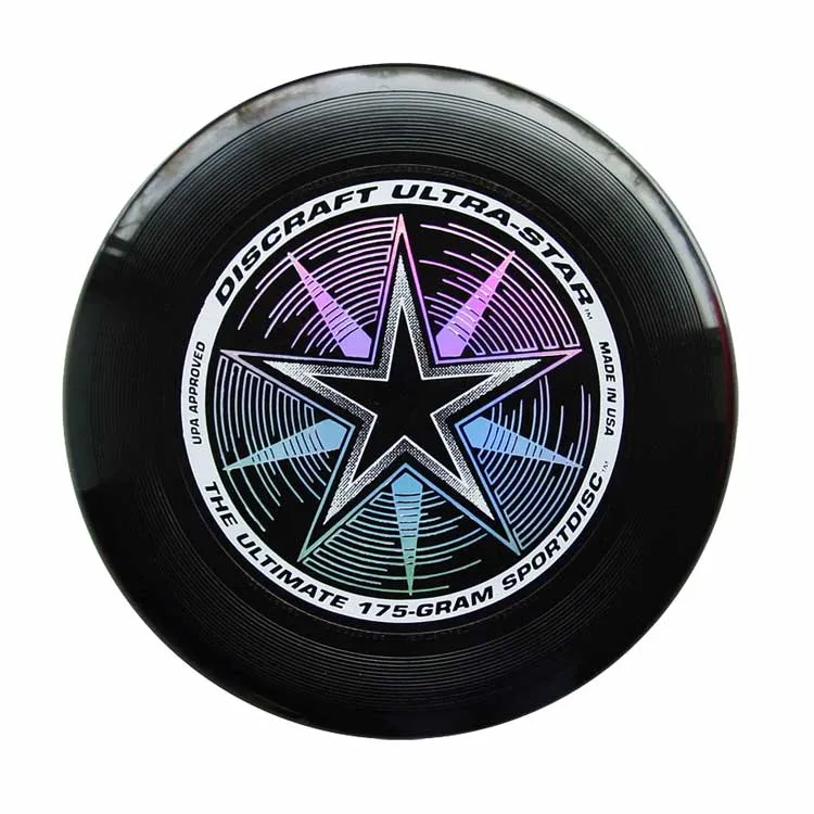 Discraft Ultrastar Disc for Ultimate Frisbee
