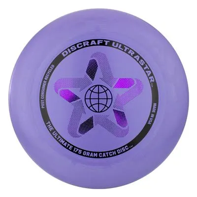 Discraft Ultrastar Disc for Ultimate Frisbee