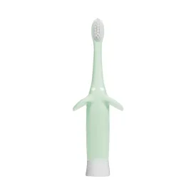 Dr. Brown's Infant To Toddler Toothbrush Mint Elephant Birth to 36M