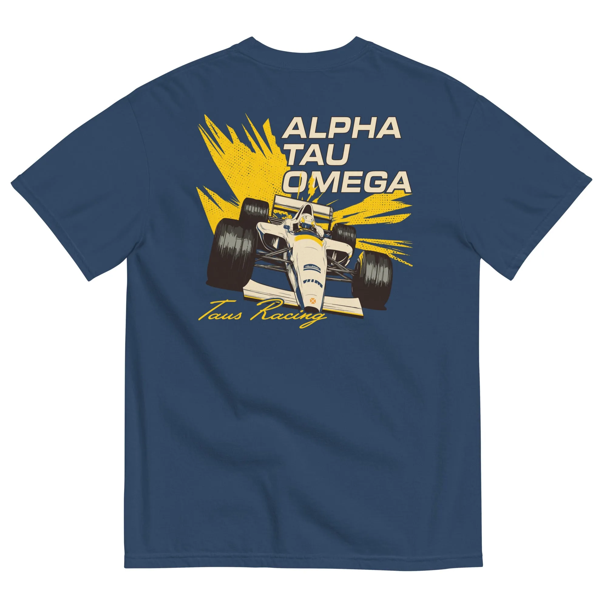 Drop 012: ATO Racing T-Shirt