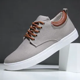 Emerson | Breathable Flats for Men