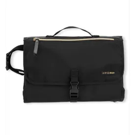 Envi Luxe Pronto Signature Changing Station - Eco Black