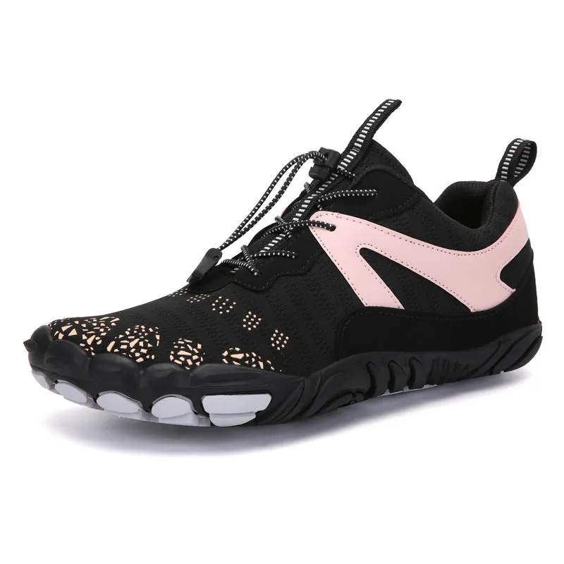 Footprints Breathable Wading Shoes