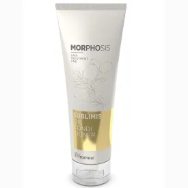 Framesi Morphosis Sublimis Oil Conditioner 250ml