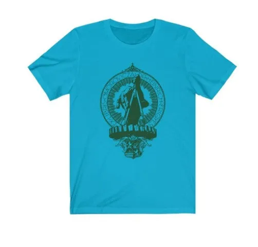 Grand Architect Masonic T-Shirt