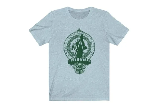 Grand Architect Masonic T-Shirt