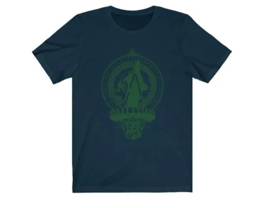 Grand Architect Masonic T-Shirt
