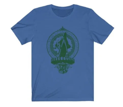 Grand Architect Masonic T-Shirt
