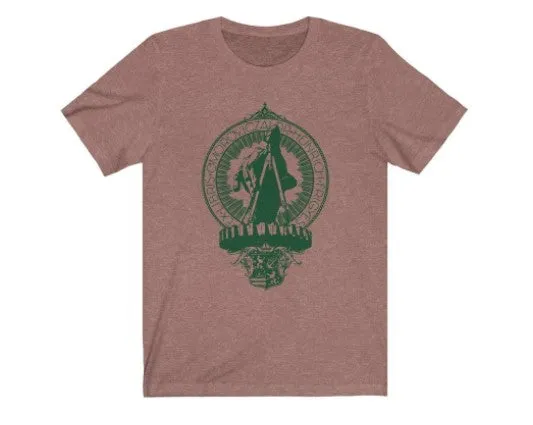 Grand Architect Masonic T-Shirt