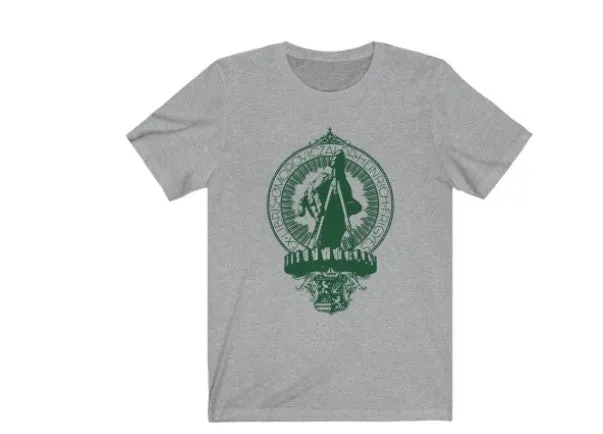 Grand Architect Masonic T-Shirt