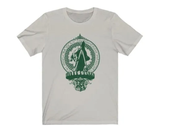 Grand Architect Masonic T-Shirt