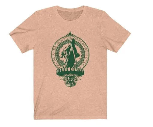 Grand Architect Masonic T-Shirt