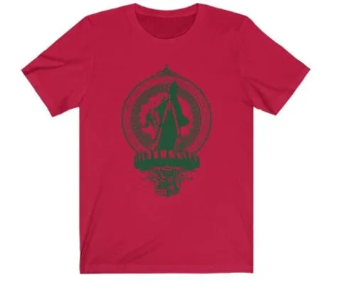 Grand Architect Masonic T-Shirt