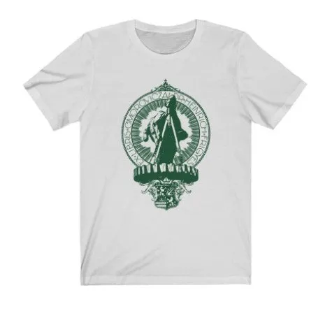Grand Architect Masonic T-Shirt