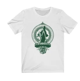 Grand Architect Masonic T-Shirt