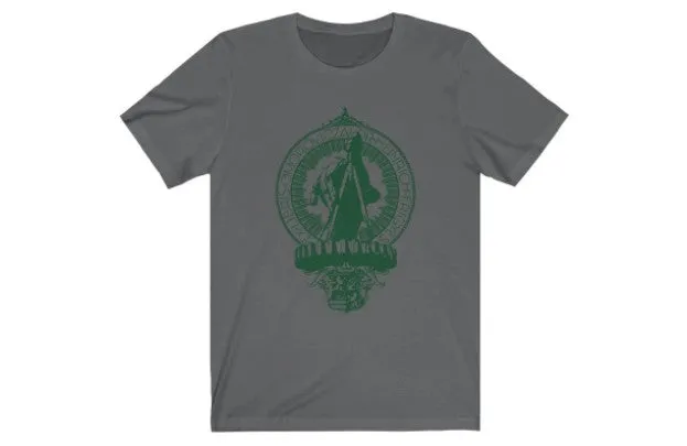 Grand Architect Masonic T-Shirt