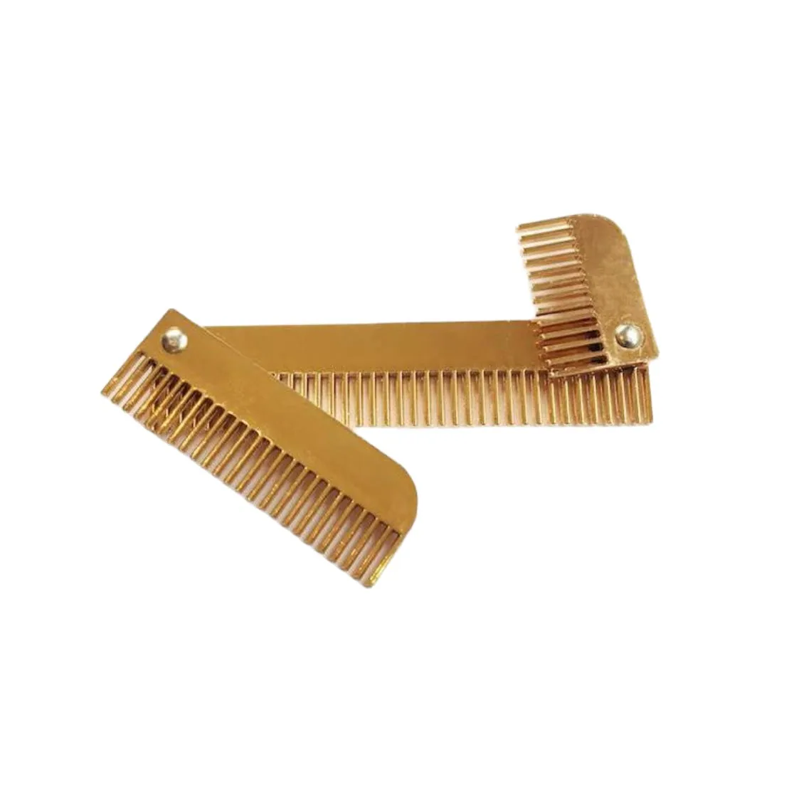 Hairy Pony Mane Sectioning Comb