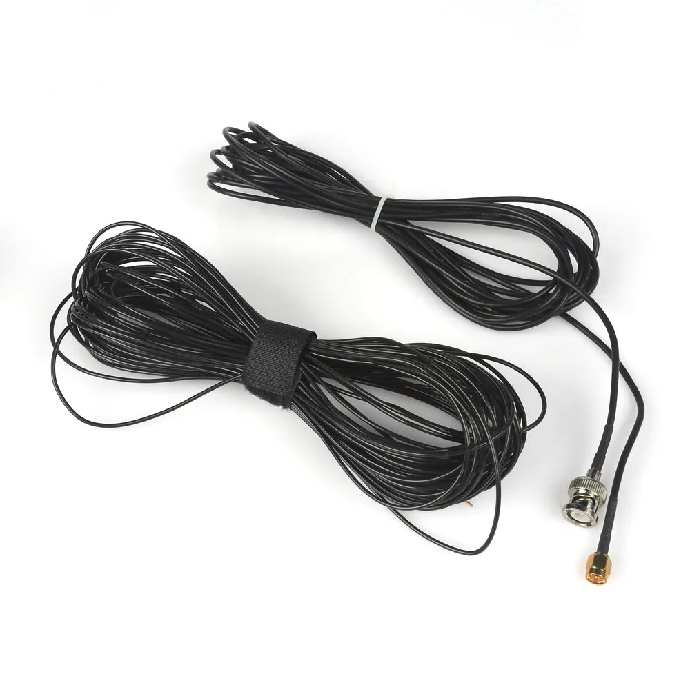 HF Antenna for RTL-SDR USB Tuner Receiver [DISCONTINUED]