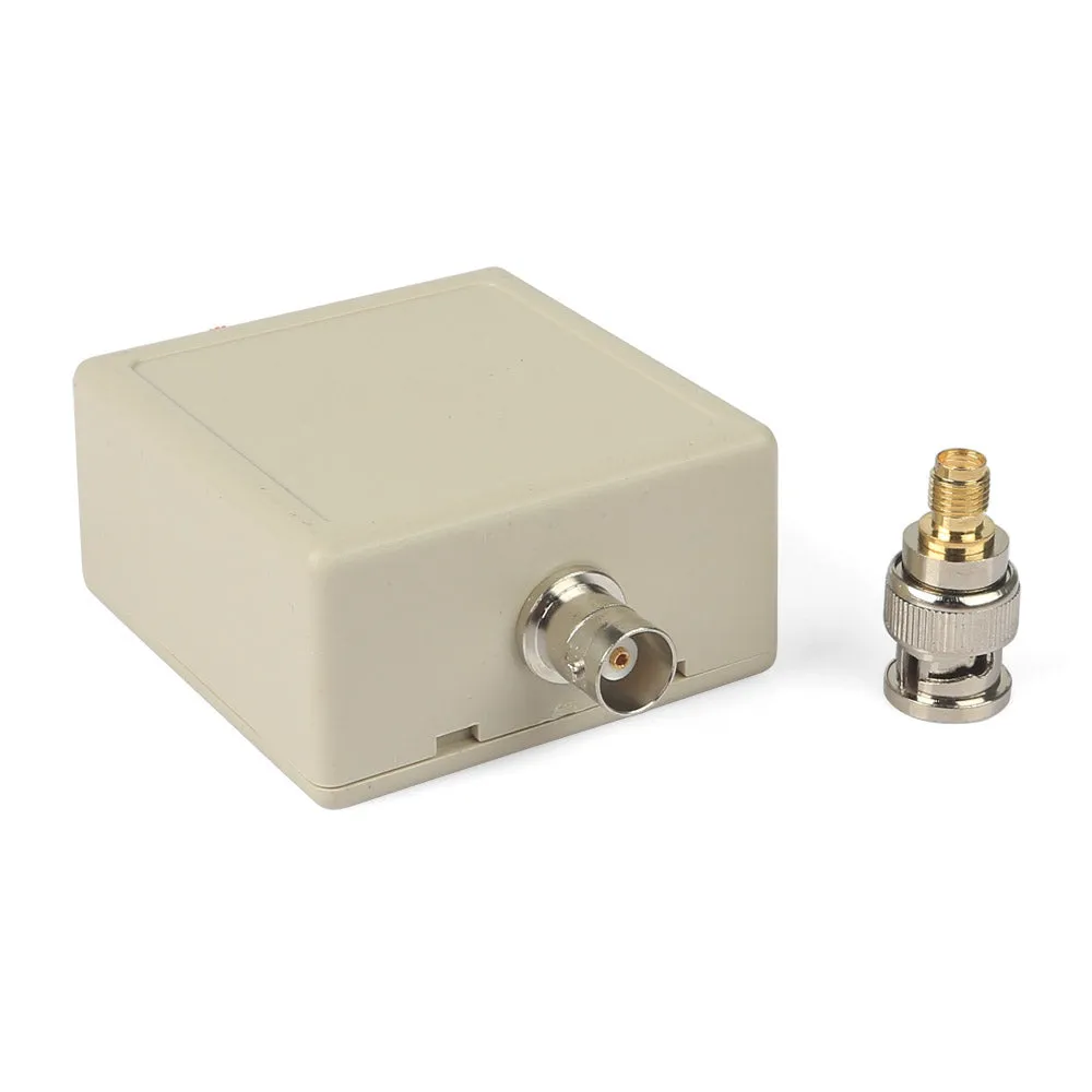 HF Antenna for RTL-SDR USB Tuner Receiver [DISCONTINUED]
