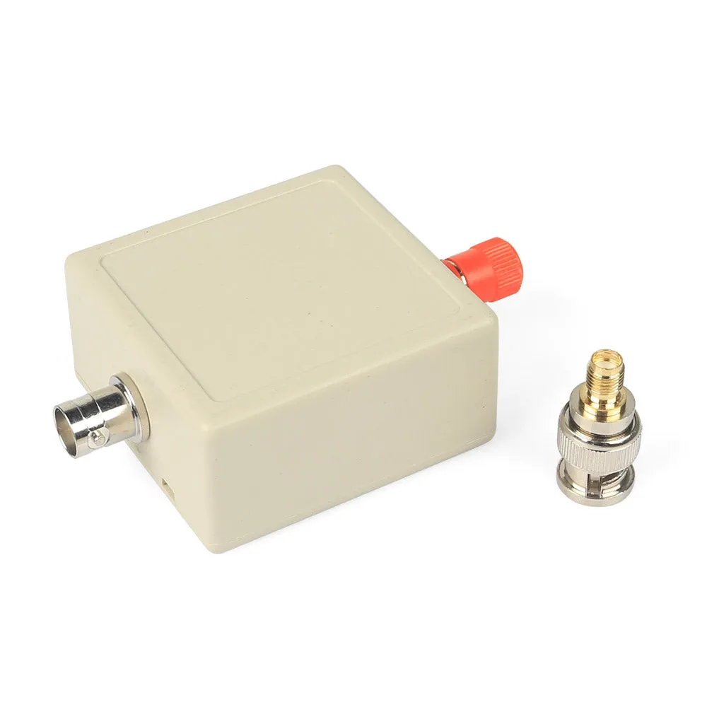 HF Antenna for RTL-SDR USB Tuner Receiver [DISCONTINUED]