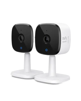Indoor Cam C120 (2-Cam Kit)
