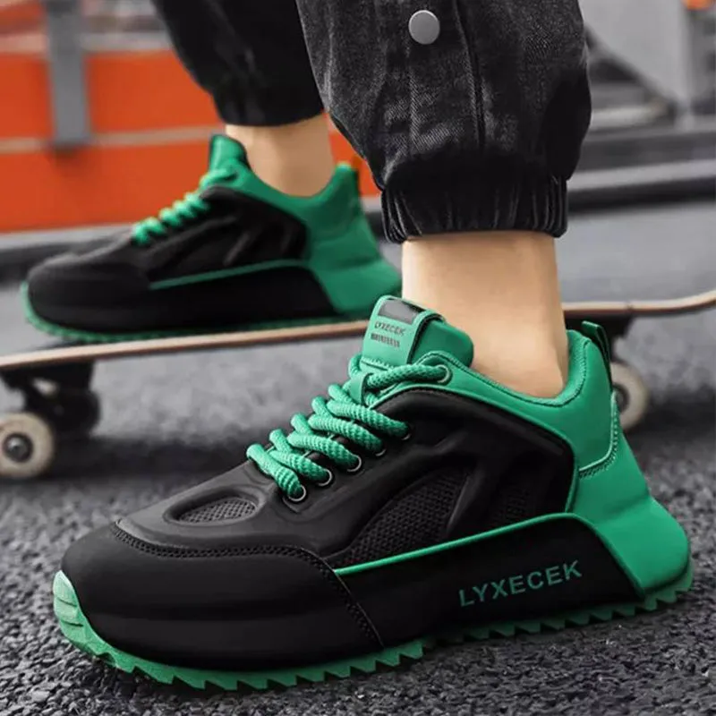 Jasper - Breathable Comfort Shoes