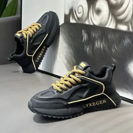 Jasper - Breathable Comfort Shoes