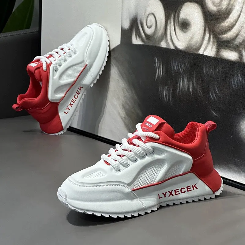 Jasper - Breathable Comfort Shoes