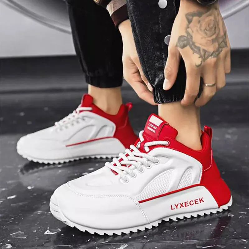 Jasper - Breathable Comfort Shoes