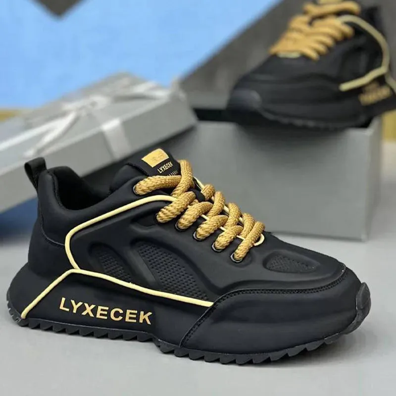 Jasper - Breathable Comfort Shoes