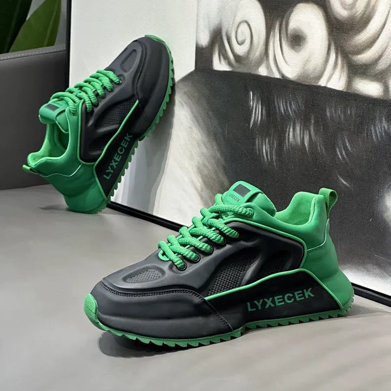Jasper - Breathable Comfort Shoes
