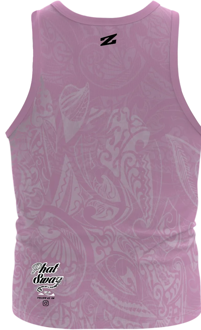 Kaha 2019 Singlet