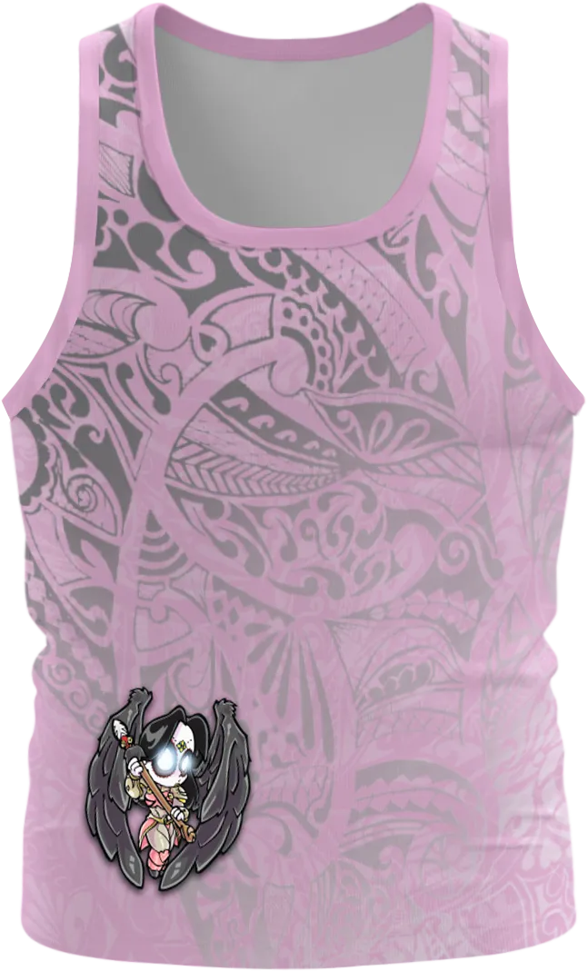 Kaha 2019 Singlet