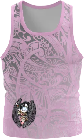 Kaha 2019 Singlet