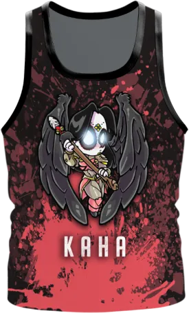 Kaha Singlet