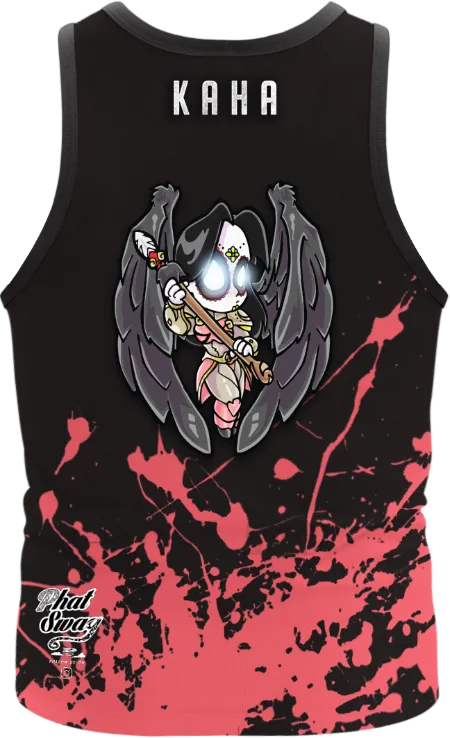 Kaha Singlet