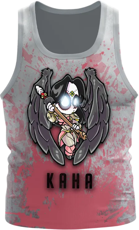 Kaha Singlet