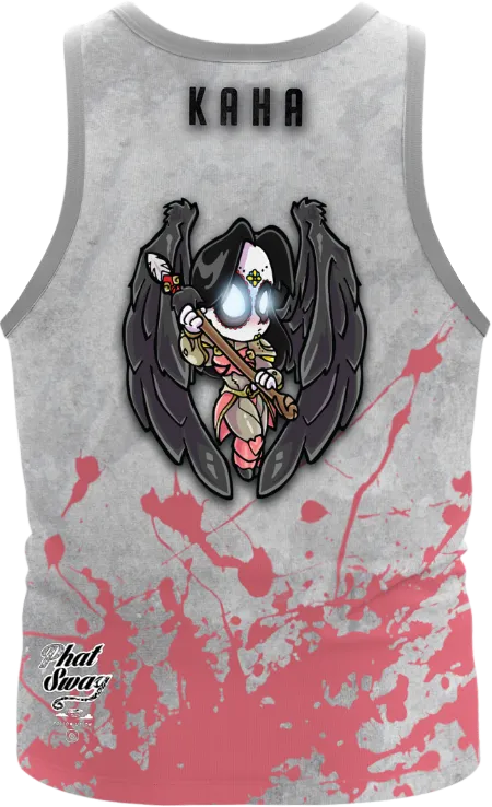 Kaha Singlet