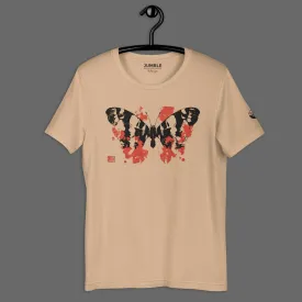 Ketsuga Unisex t-shirt