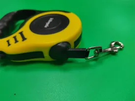 kikopals Leads for animals，Animal lead pet dog cat puppy telescopic traction rope